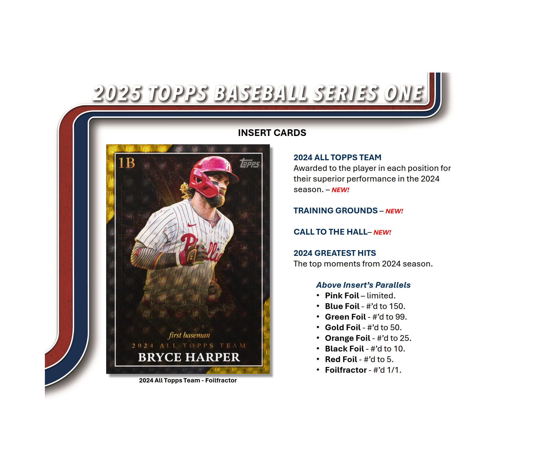 2025 Topps Series 1 Baseball Hobby Jumbo 6-Box Case